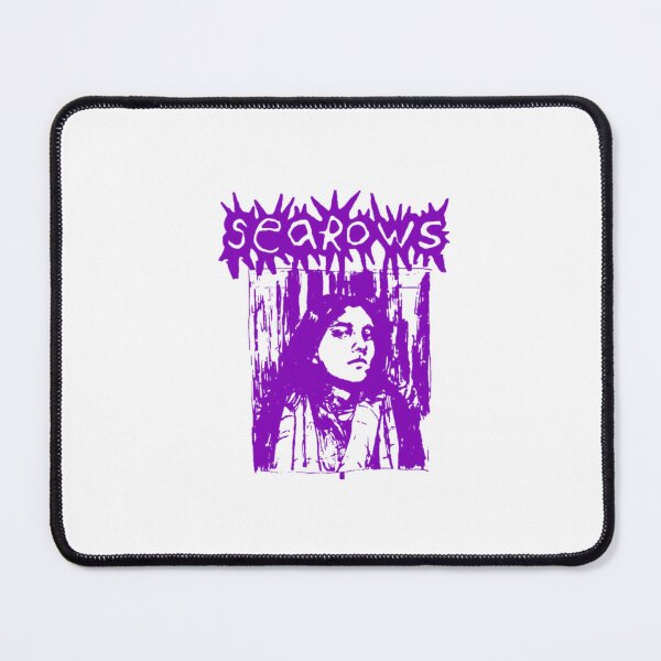 Item preview, Retro style Indie-folk singer designed and sold by JosipMaino.