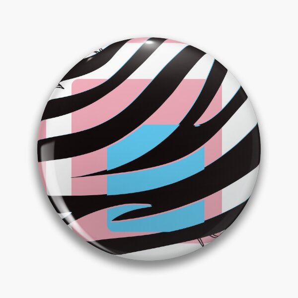 Item preview, Pride Zebra Print pt.8 designed and sold by Shelster23.