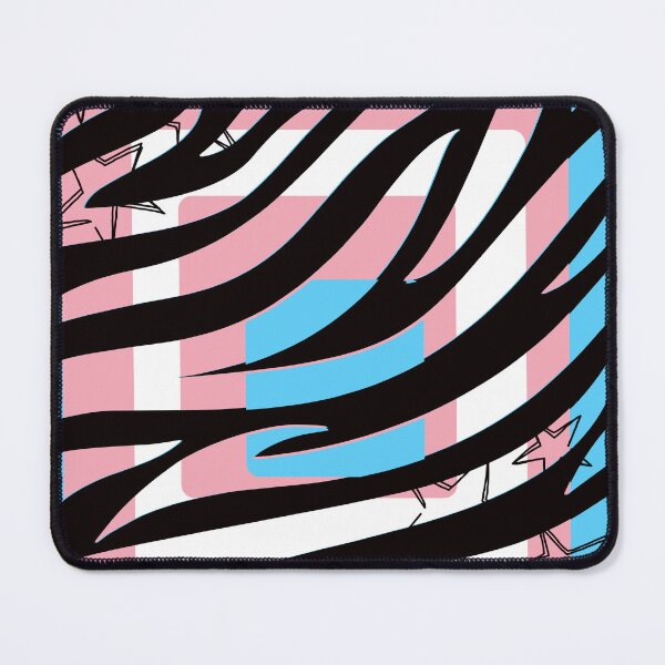 Item preview, Pride Zebra Print pt.8 designed and sold by Shelster23.