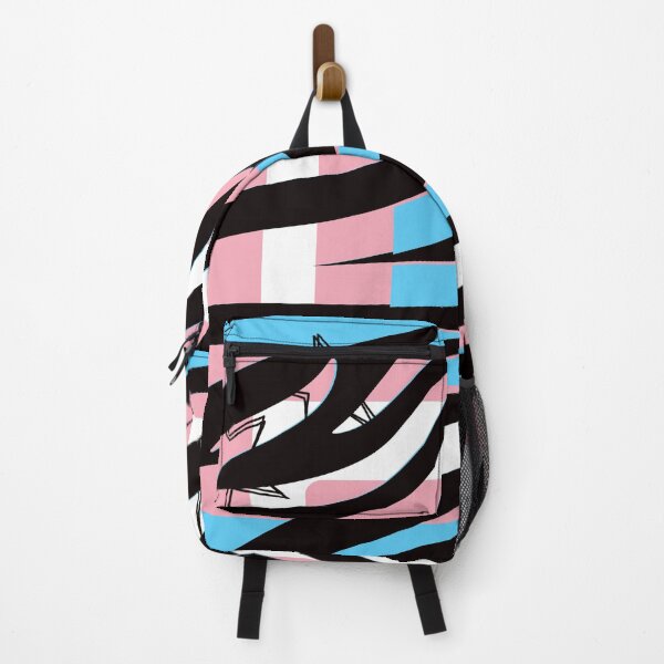 Item preview, Pride Zebra Print pt.8 designed and sold by Shelster23.