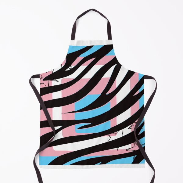 Item preview, Pride Zebra Print pt.8 designed and sold by Shelster23.