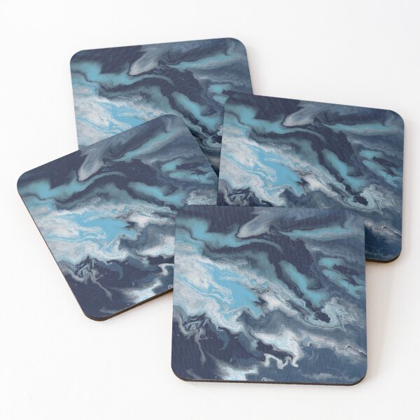 Item preview, Ocean designed and sold by Kristy Carpenter.