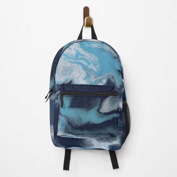 Item preview, Ocean designed and sold by Kristy Carpenter.