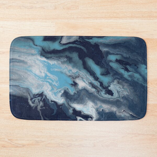 Item preview, Ocean designed and sold by Kristy Carpenter.