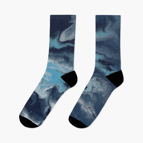 Item preview, Ocean designed and sold by Kristy Carpenter.