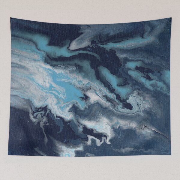Item preview, Ocean designed and sold by Kristy Carpenter.