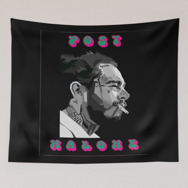 Item preview, Melodic Hip-Hop Inspired Design designed and sold by Moonthamin.