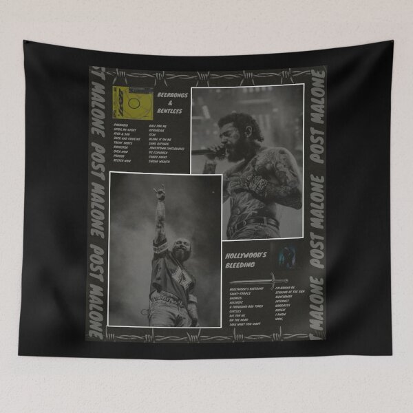 Item preview, Melodic Hip-Hop Inspired Design designed and sold by Moonthamin.