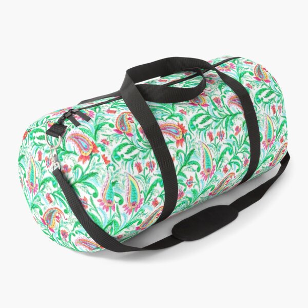 Item preview, Paisley pattern designed and sold by bokasin.