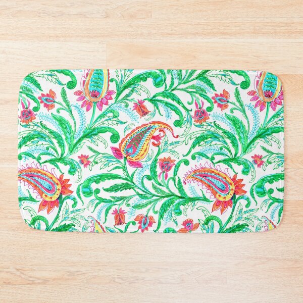 Item preview, Paisley pattern designed and sold by bokasin.