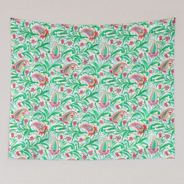 Item preview, Paisley pattern designed and sold by bokasin.