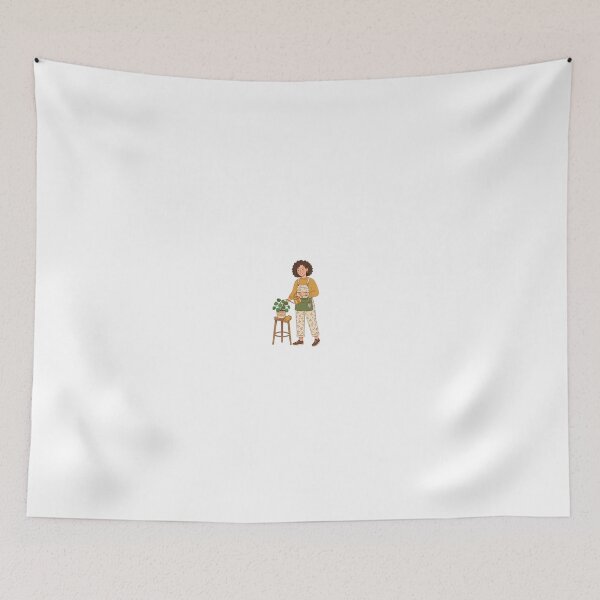 Item preview, Plant Parent vector_art designed and sold by VisionGraphic.