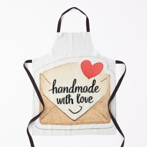 Item preview, Handmade with Love - Thank You Envelope Seal designed and sold by sadedream.