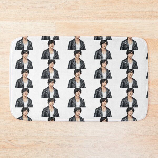 Item preview, Copy of Street Detective Digital Oil Painting 11 designed and sold by KaleChub.