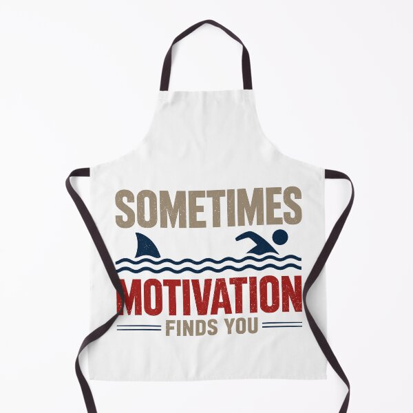 Item preview, Sometimes motivation finds you designed and sold by aipolohu.
