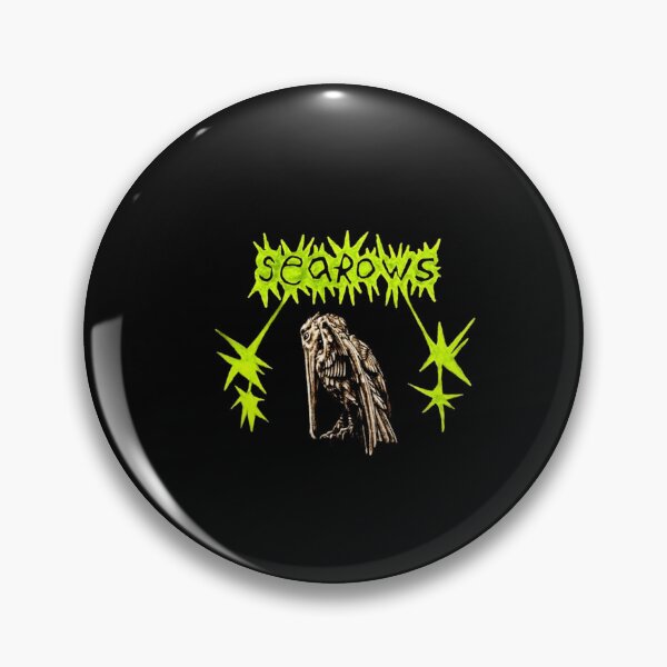 Item preview, Green Typography With Stork  designed and sold by JosipMaino.