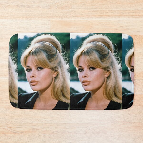 Item preview, Cinema - Great French Actress, Emblematic Figure of the Sixties designed and sold by Beat-It.