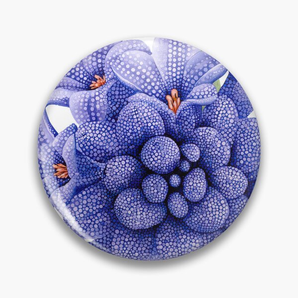 Item preview, Purple Hyacinth  designed and sold by Coastal Garden Design Studio.