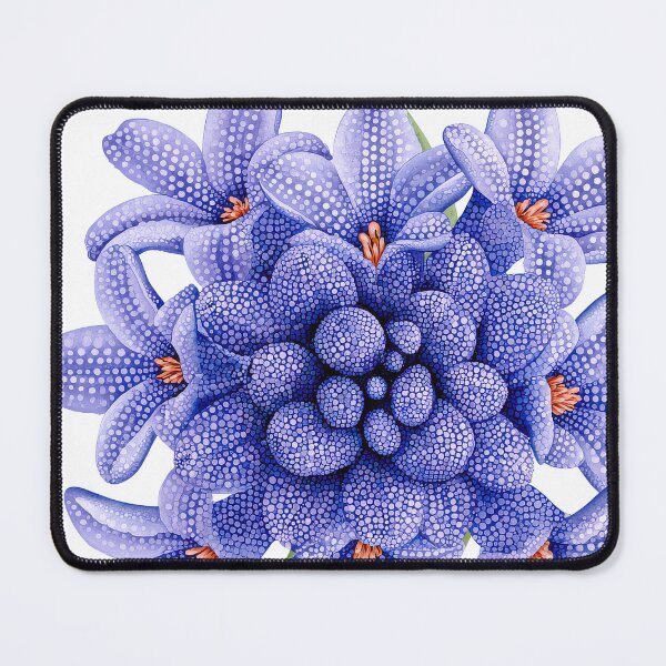 Item preview, Purple Hyacinth designed and sold by Coastal Garden Design Studio.