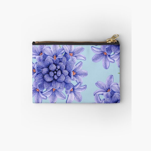Item preview, Purple Hyacinth  designed and sold by Coastal Garden Design Studio.