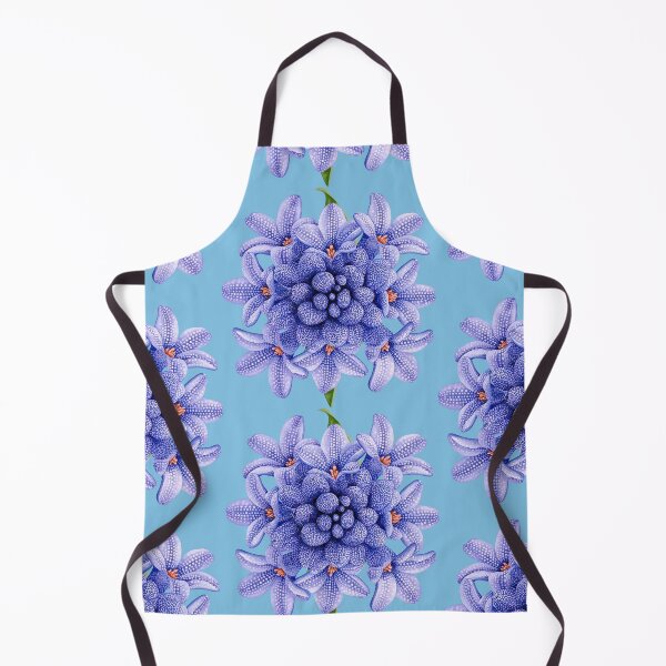 Item preview, Purple Hyacinth designed and sold by Coastal Garden Design Studio.