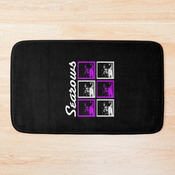 Item preview, Purple White Photo Frame  designed and sold by JosipMaino.