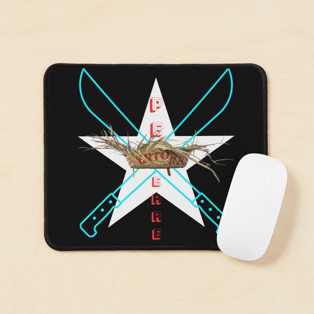 Item preview, Mouse Pad designed and sold by AllOutDesigns.