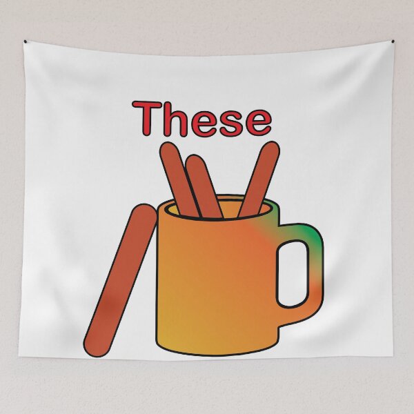 Item preview, These jawns designed and sold by DailyMangoStore.