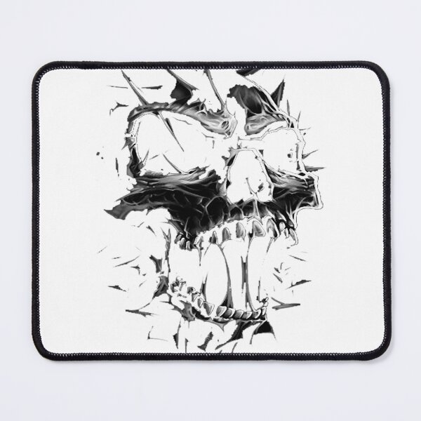 Item preview, FACE OF SKULL FUNNY designed and sold by CallahanRe.