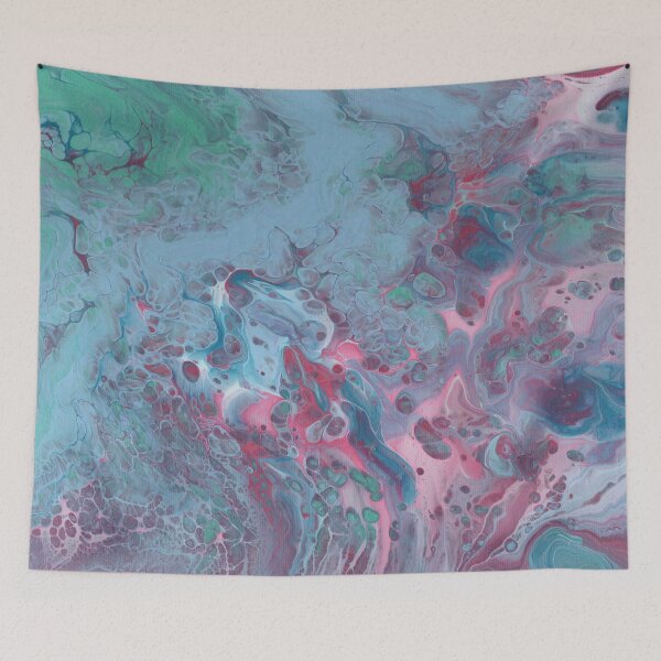 Item preview, Heart of an Artist designed and sold by Kristy Carpenter.
