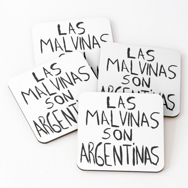 Item preview, las malvinas son argentinas designed and sold by remerasnerdas.