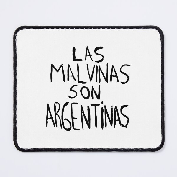 Item preview, las malvinas son argentinas designed and sold by remerasnerdas.
