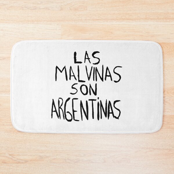 Item preview, las malvinas son argentinas designed and sold by remerasnerdas.