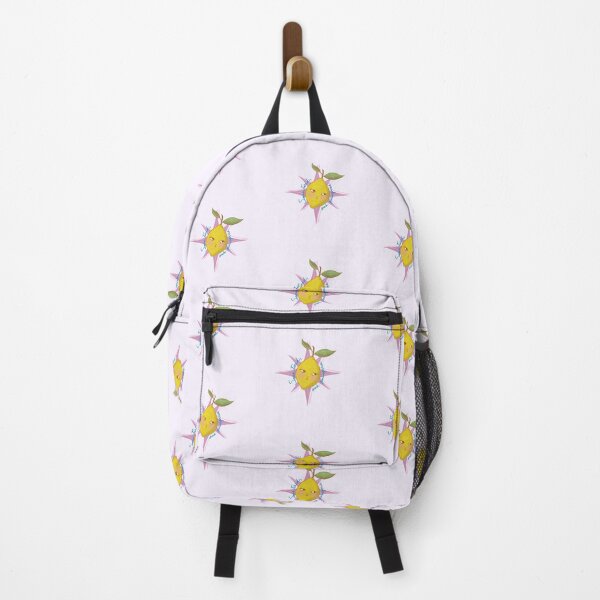 Item preview, Sour Tired and Uninspired Funny Lemon Retrô Art designed and sold by Pop & Punch.