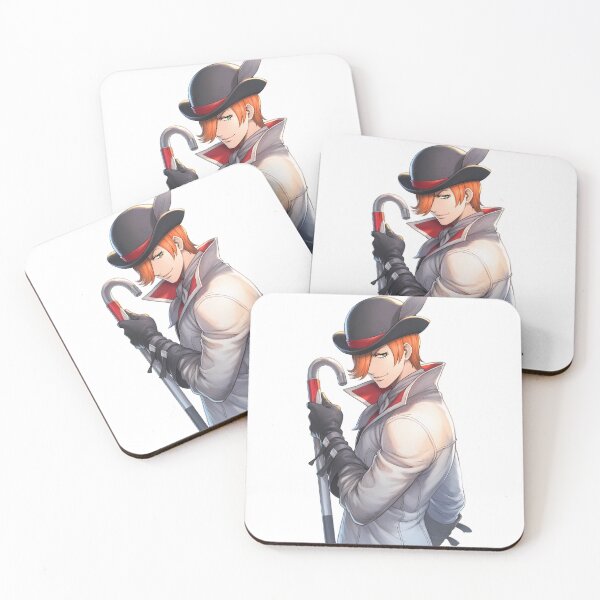 Item preview, Roman Torchwick - 1 designed and sold by Infinite-Aspire.