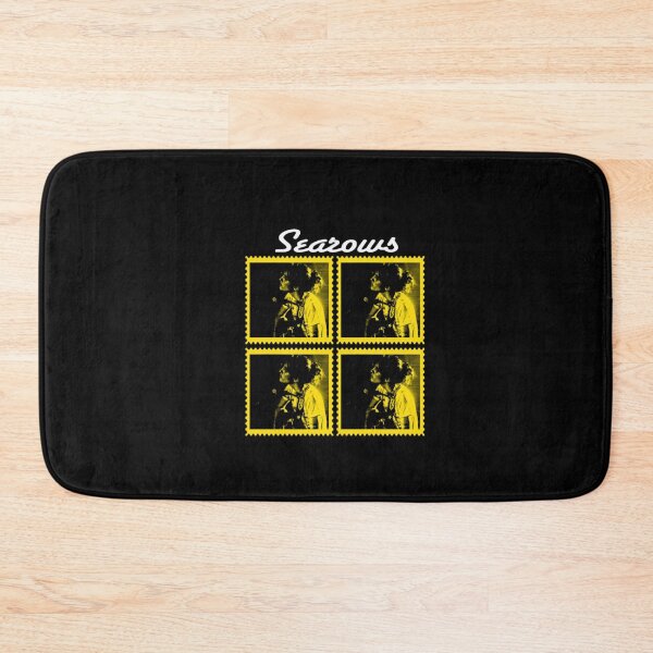 Item preview, Yellow Silhouette Photo Frame designed and sold by JosipMaino.