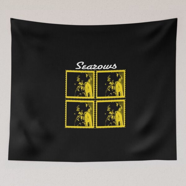 Item preview, Yellow Silhouette Photo Frame designed and sold by JosipMaino.