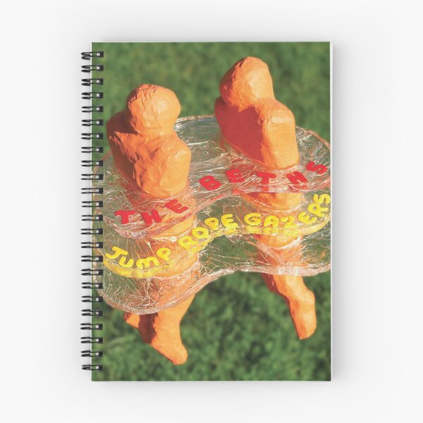 Item preview, Goods The Beths Jump Rope Gazers designed and sold by stephensrichard.