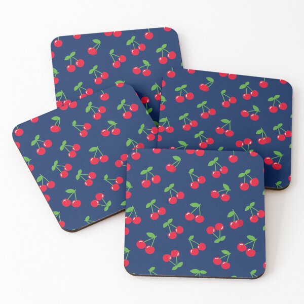 Item preview, Cherry Night designed and sold by JEMAR Designs.