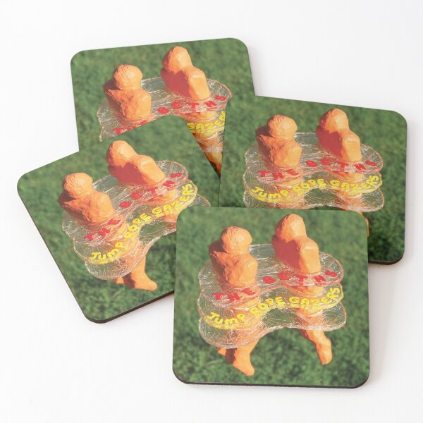 Item preview, Goods The Beths Jump Rope Gazers designed and sold by stephensrichard.