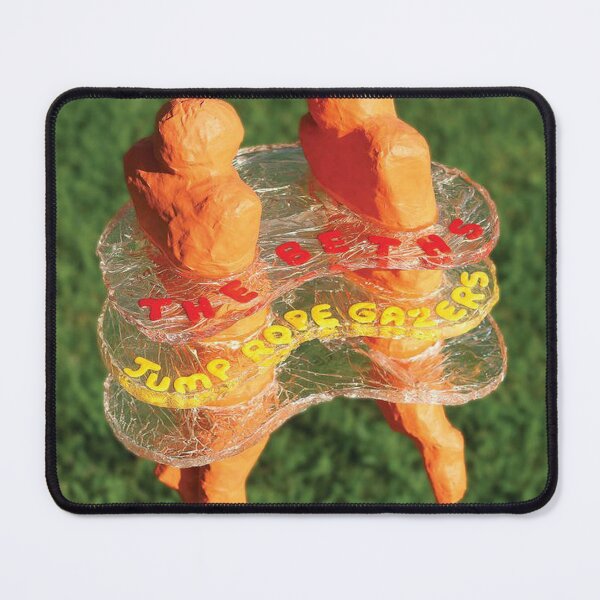 Item preview, Goods The Beths Jump Rope Gazers designed and sold by stephensrichard.