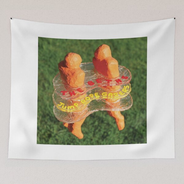 Item preview, Goods The Beths Jump Rope Gazers designed and sold by stephensrichard.