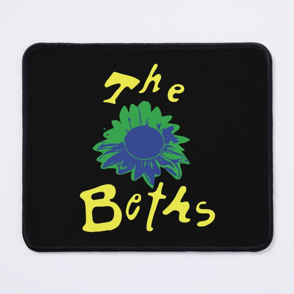 Item preview, Abstract The Beths Flowers designed and sold by stephensrichard.