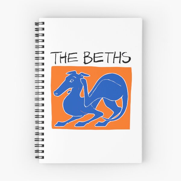 Item preview, Awesome The Beths Dogs Good designed and sold by stephensrichard.