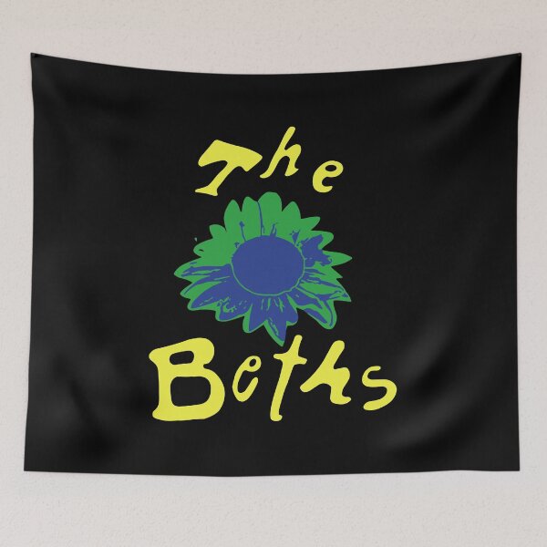 Item preview, Abstract The Beths Flowers designed and sold by stephensrichard.