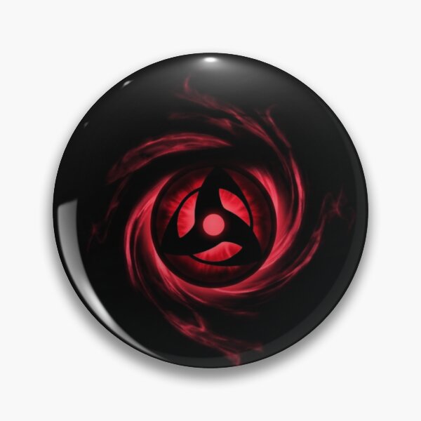 Item preview, Scarlet Spiral of the Sharingan designed and sold by HappyFl.