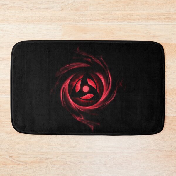 Item preview, Scarlet Spiral of the Sharingan designed and sold by HappyFl.