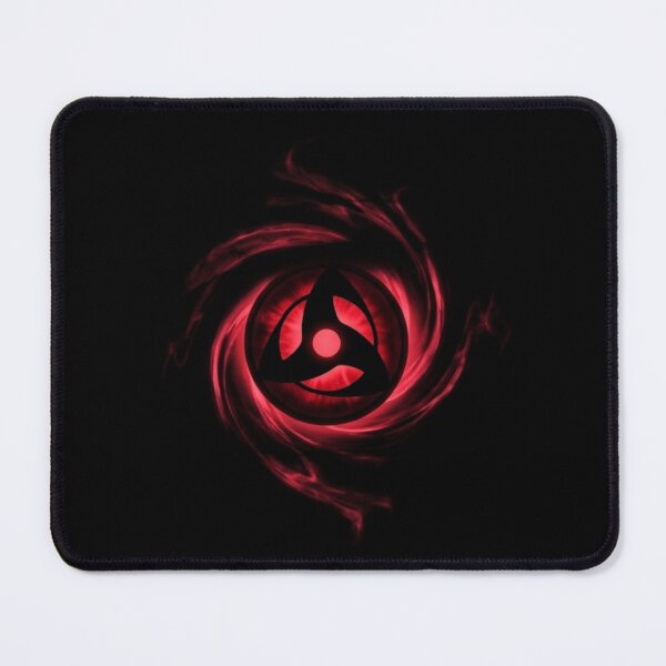 Artikelvorschau, Scharlachrote Spirale des Sharingan entworfen und verkauft von HappyFl.