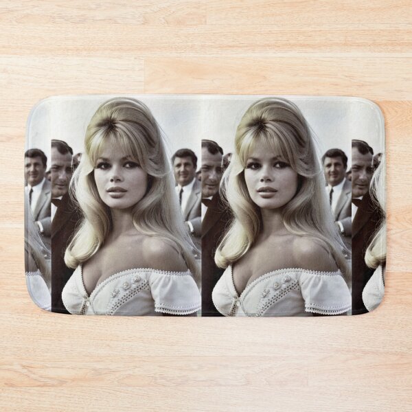 Item preview, Cinema - Great French Actress, Glamour Figure of the Sixties in Sepia designed and sold by Beat-It.