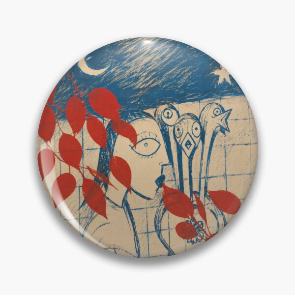 Item preview, Tamina's Dream designed and sold by zzaim.
